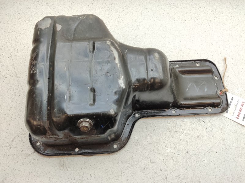 Поддон Toyota Corolla ZZE110 1ZZFE