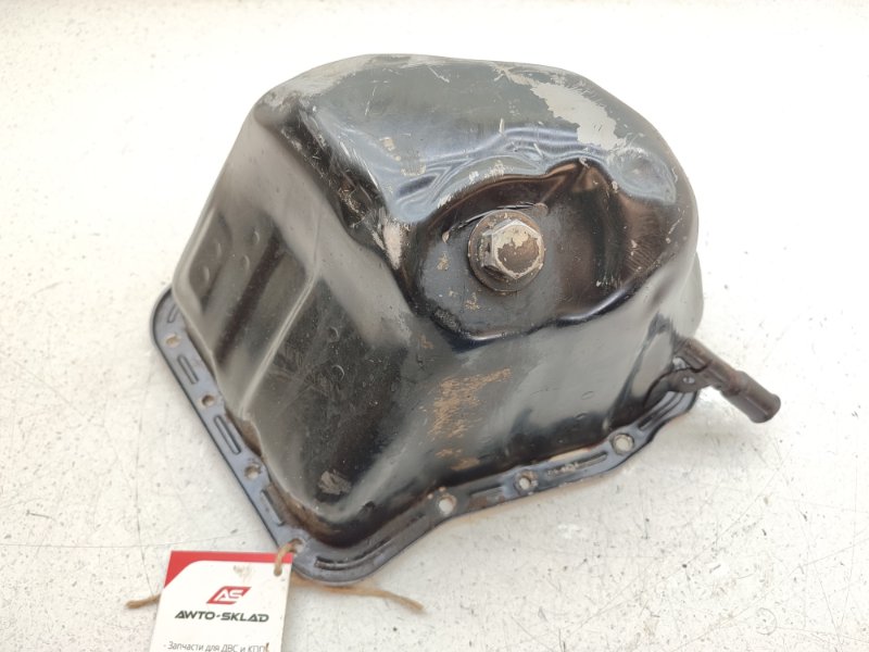 Поддон Subaru Forester SG5 EJ202