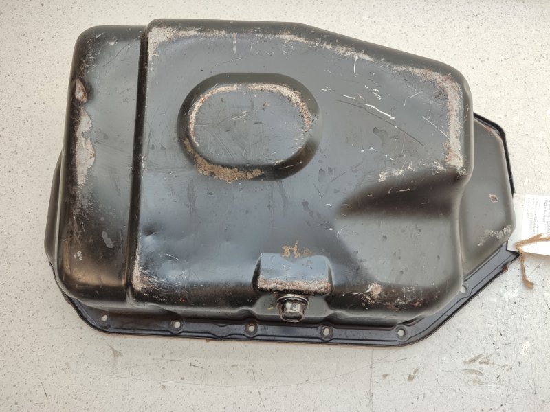 Поддон Honda Accord CL8 K24A Поддон Honda Accord CL8 K24A