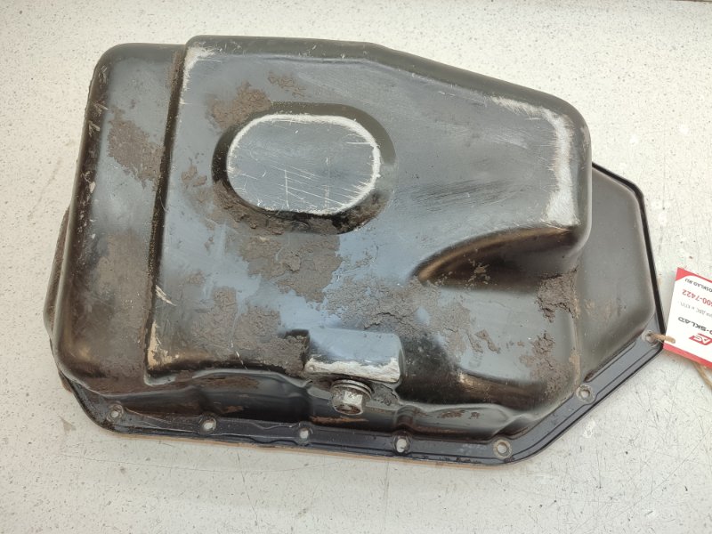 Поддон Honda Accord CL8 K24A Поддон Honda Accord CL8 K24A