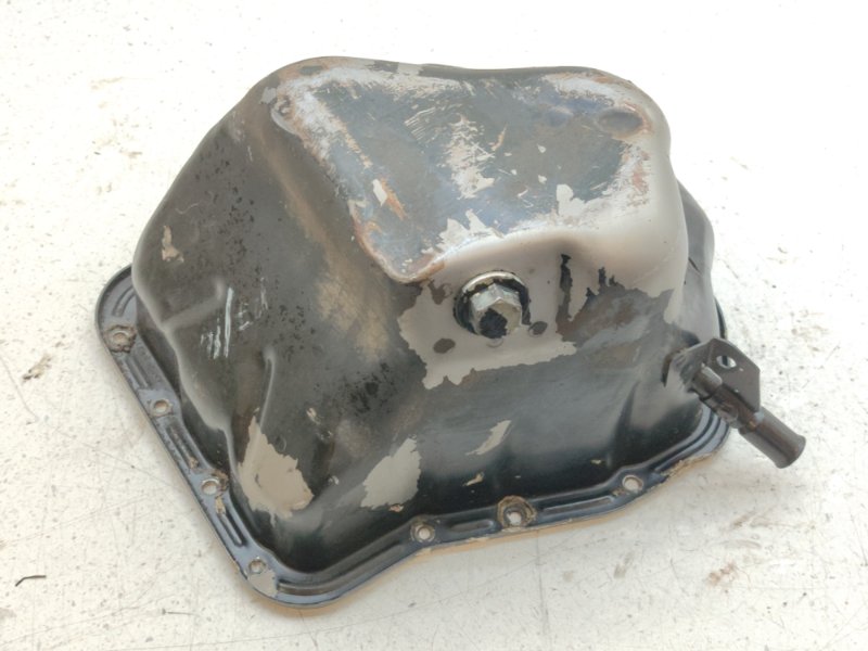 Поддон Subaru Forester SG9 EJ203