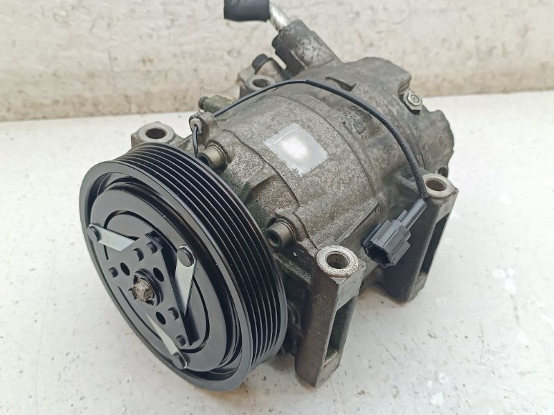 Компрессор Infiniti Cefiro A33 VQ20DE