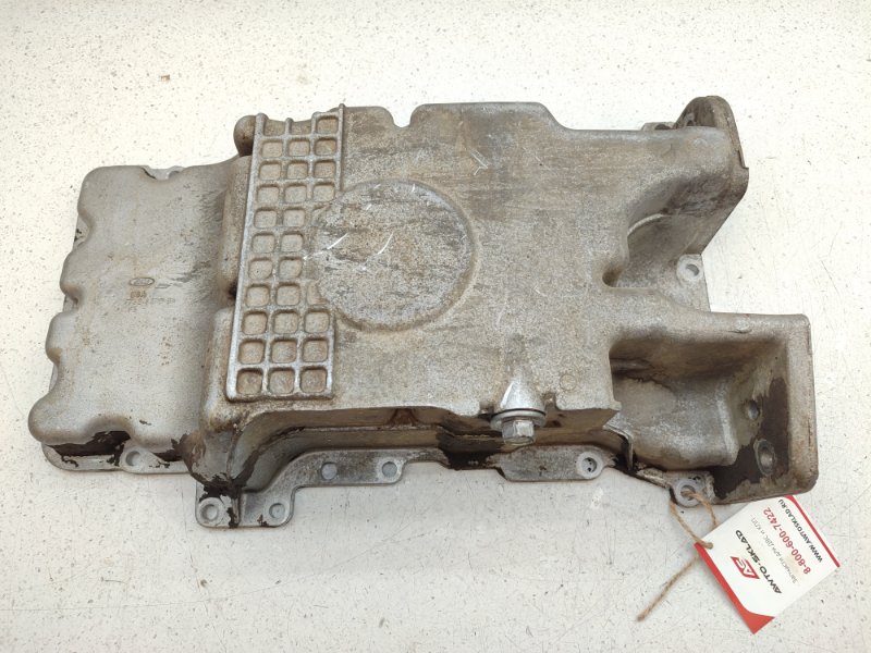 Поддон Mazda Mpv LW5W GYDE Поддон Mazda Mpv LW5W GYDE