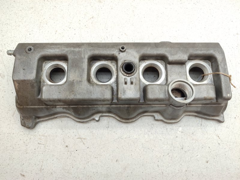 Крышка головки блока цилиндров Toyota Harrier SXU10W 5SFE