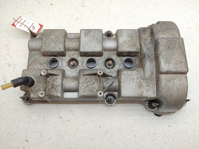 Крышка головки блока цилиндров Mazda Mpv LW5W GYDE