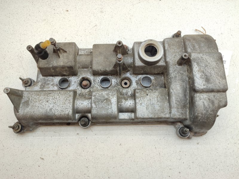 Крышка головки блока цилиндров Mazda Mpv LW5W GYDE