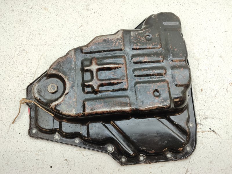 Поддон кпп Nissan Teana J31 VQ23DE