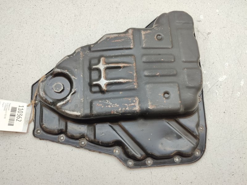 Поддон кпп Nissan Teana J31 VQ23DE