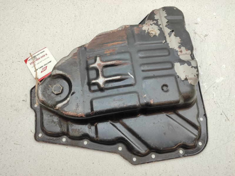 Поддон кпп Nissan Teana J31 VQ23DE
