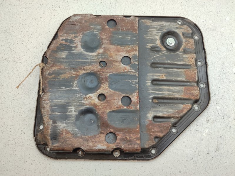 Поддон кпп Toyota Raum EXZ10 5EFE