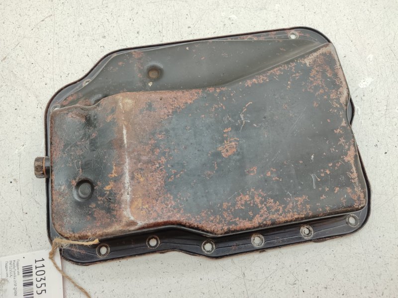 Поддон кпп Mazda Familia LY3P ZJVEM