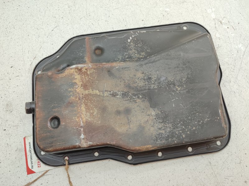 Поддон кпп Mazda Familia LY3P ZJVEM