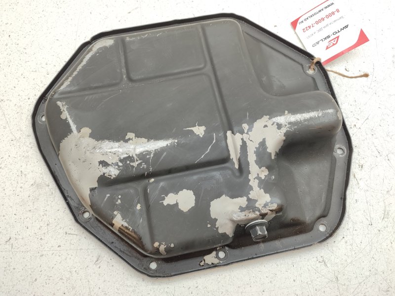 Поддон Nissan Serena C26 MR20DD