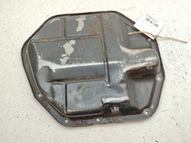 Поддон Nissan Serena C26 MR20DD