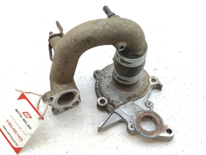 Корпус помпы Toyota Corona Premio AT211 5AFE