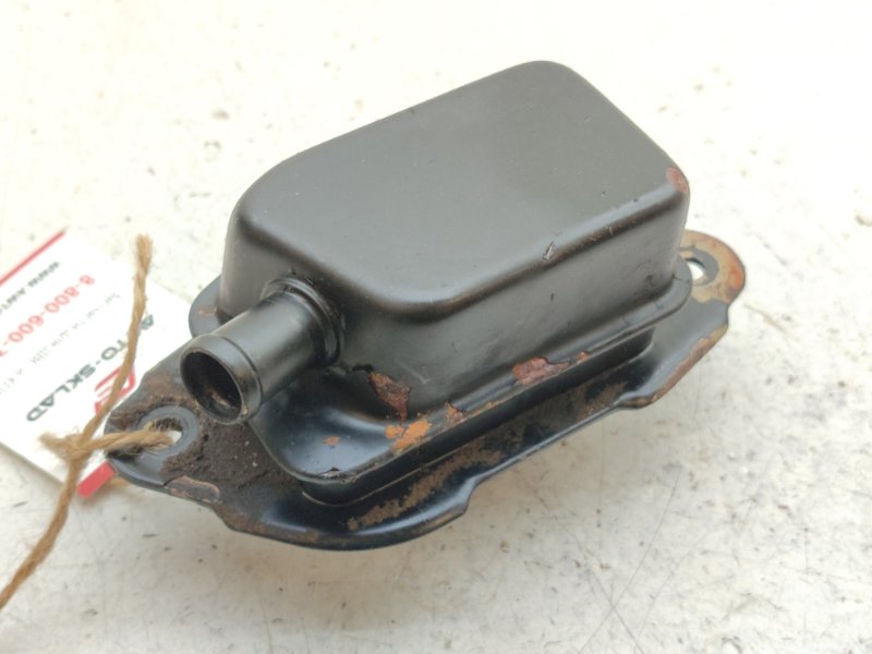 Сапун Mazda Mpv LW5W GYDE