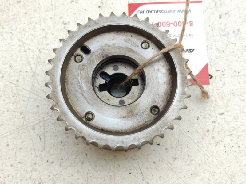Муфта vvt-i Toyota Echo NCP10 1NZFE