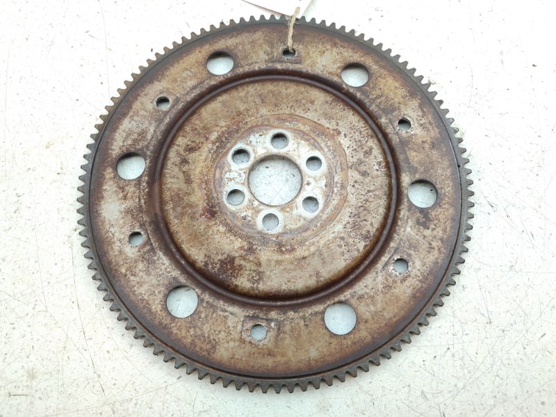 Маховик Toyota Echo NCP10 1NZFE