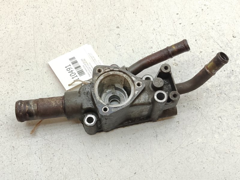 Корпус термостата Nissan Almera N16E QG18DE