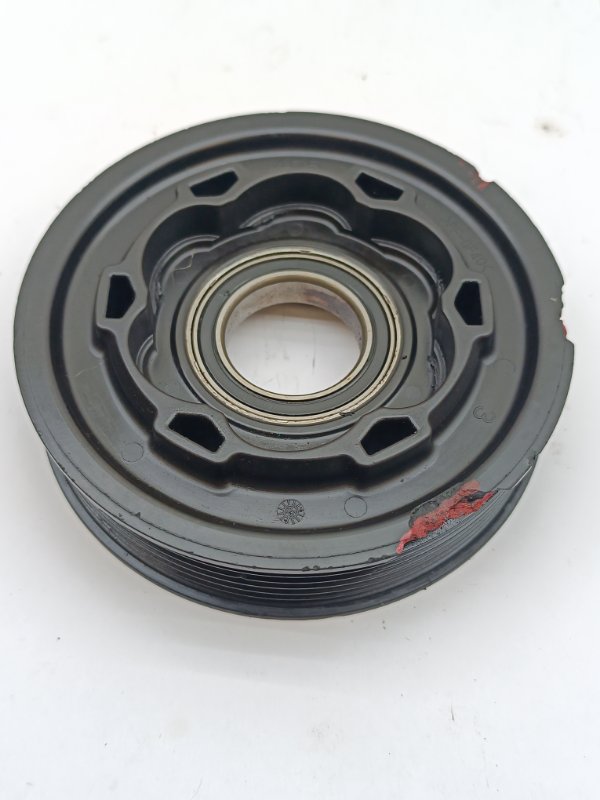 Шкив компрессора кондиционера Toyota Allion AZT240 1AZFSE