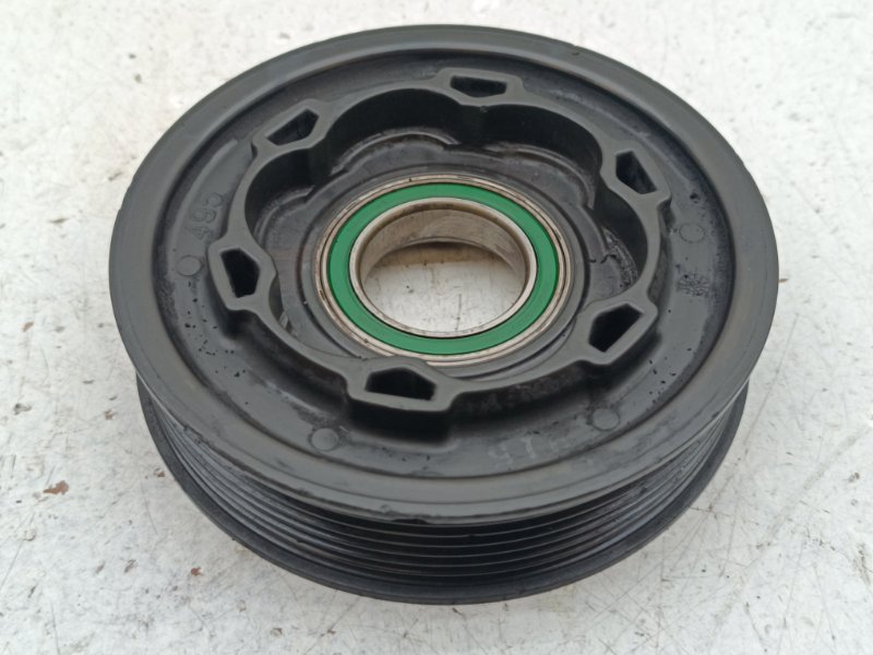 Шкив компрессора кондиционера Toyota Allion AZT240 1AZFSE