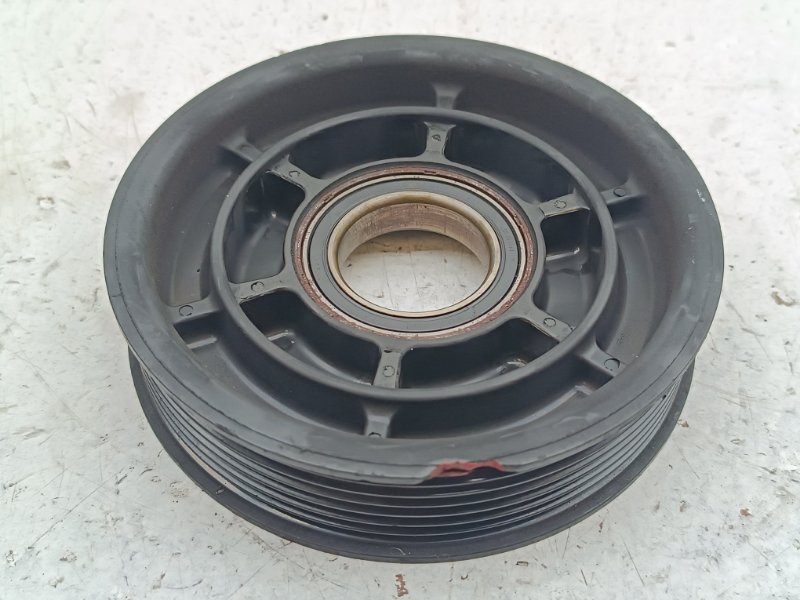 Шкив компрессора кондиционера Toyota Allion AZT240 1AZFSE