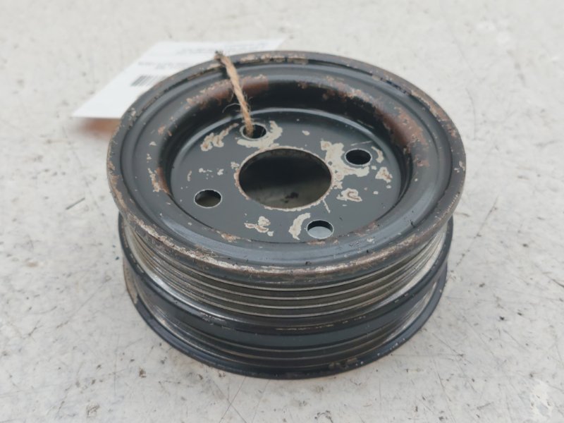 Шкив помпы Toyota Corona Premio AT211 7AFE
