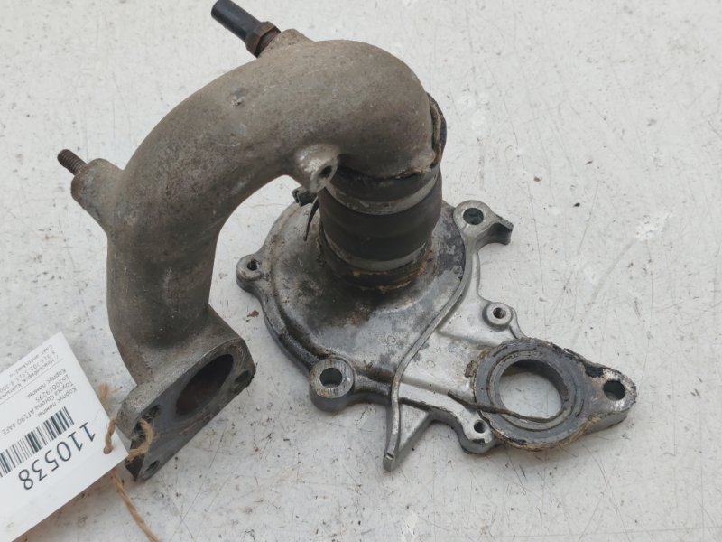 Корпус помпы Toyota Corona AT190 4AFE