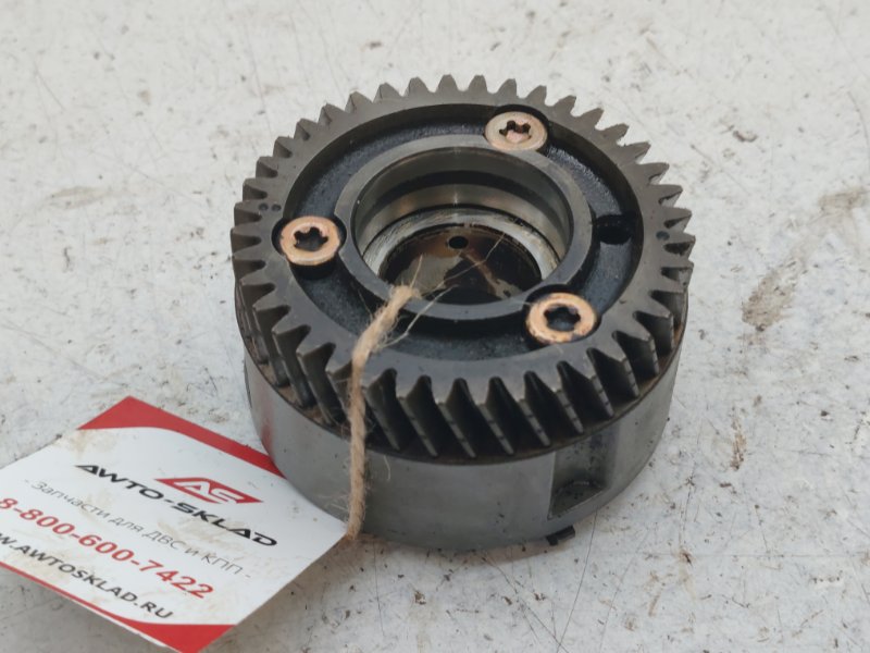 Муфта vvt-i Lexus Rx330 MCU38 3MZFE