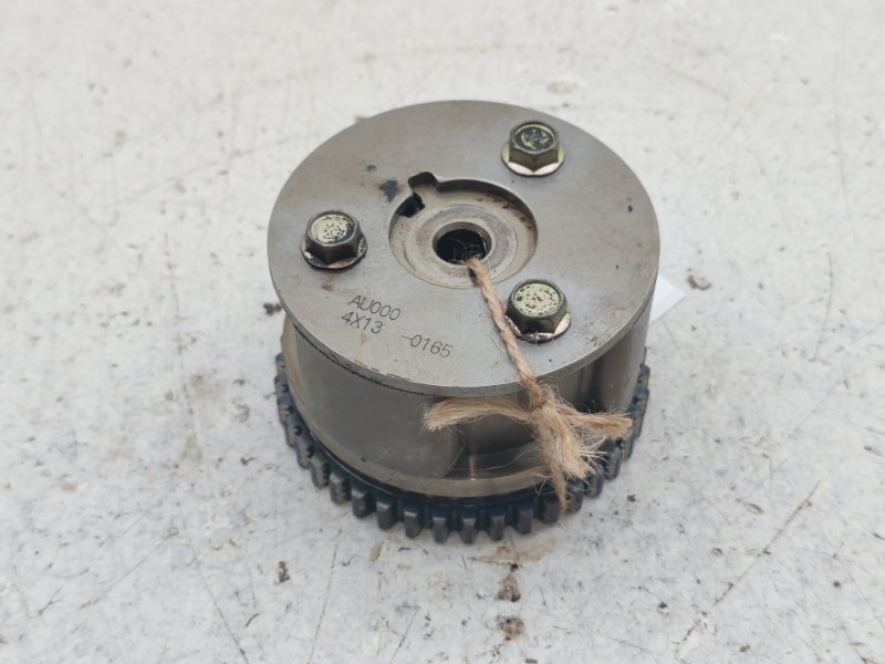Муфта vvt-i Nissan Almera N16E QG18DE