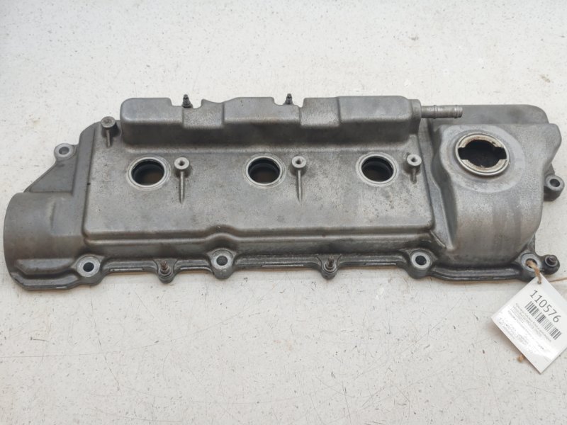 Крышка головки блока цилиндров Lexus Rx330 MCU38 3MZFE