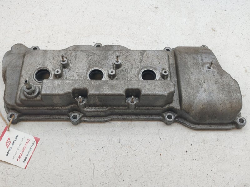 Крышка головки блока цилиндров Lexus Rx330 MCU38 3MZFE