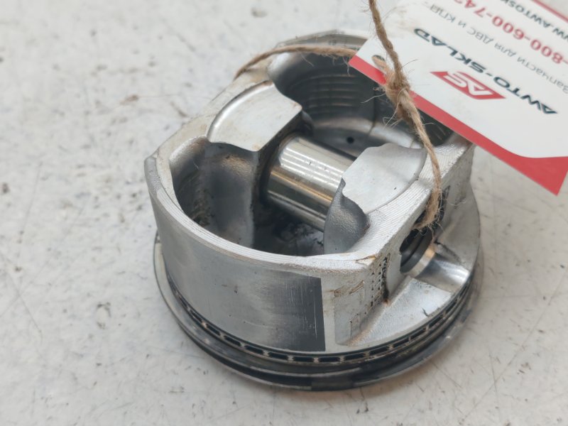 Поршень Toyota Harrier MCU10W 1MZFE левый