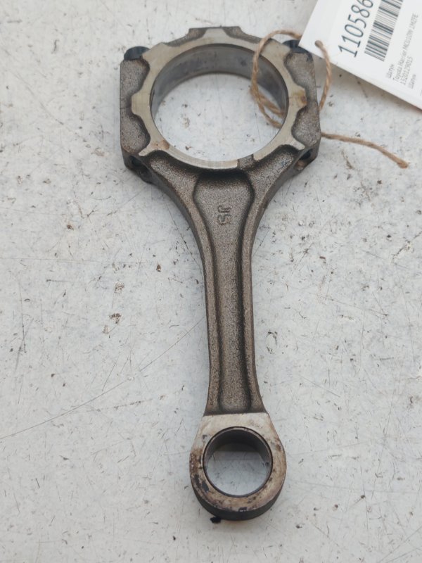 Шатун Toyota Harrier MCU10W 1MZFE