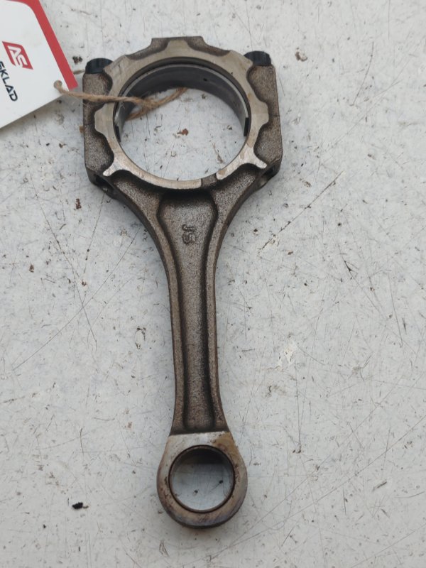 Шатун Toyota Harrier MCU10W 1MZFE