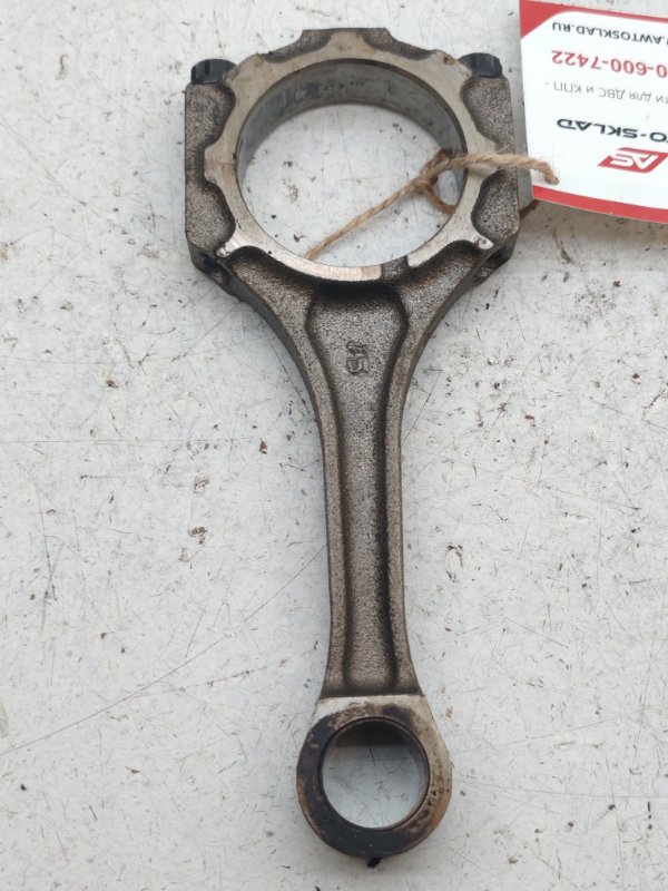 Шатун Toyota Harrier MCU10W 1MZFE