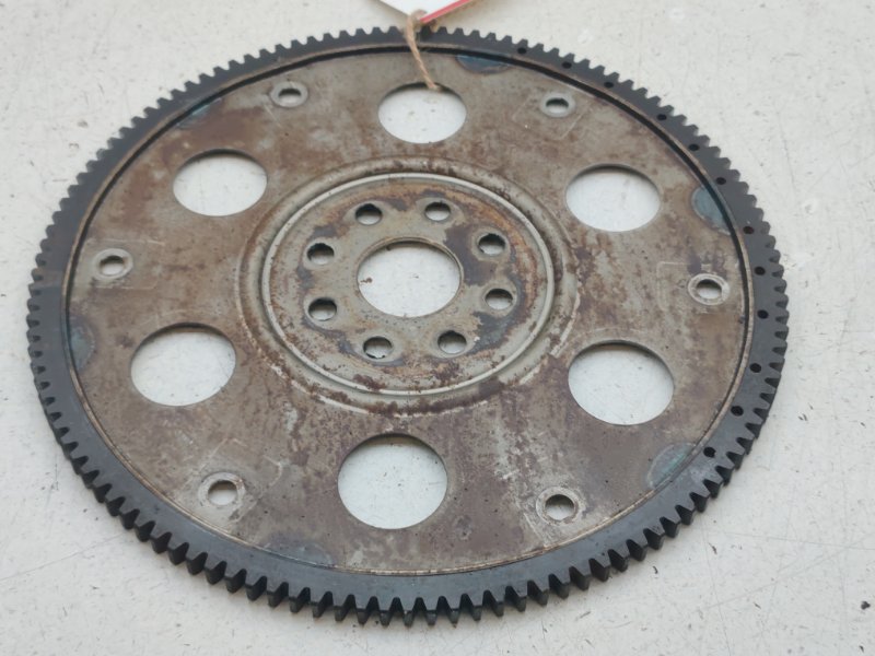 Маховик Lexus Rx330 MCU38 3MZFE