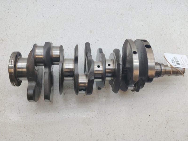 Коленвал. Toyota Harrier MCU10 1MZFE