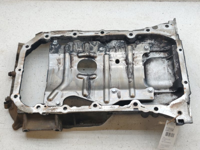 Поддон Lexus Rx300 MCU15 1MZFE