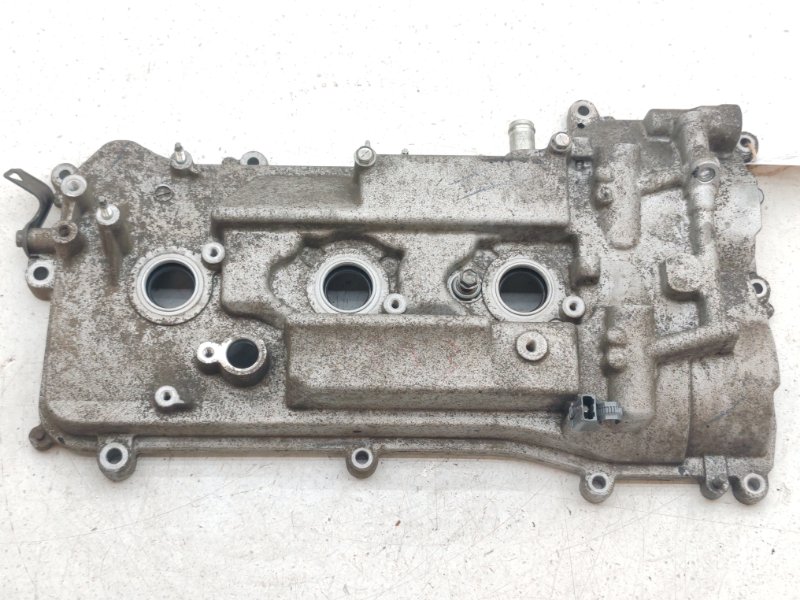 Крышка головки блока цилиндров Toyota Highlander GSU45L 2GRFE