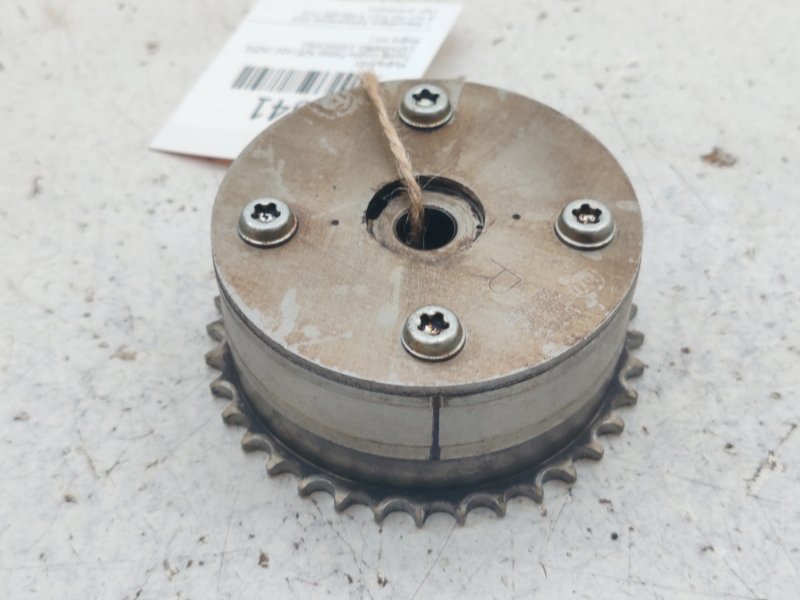 Муфта vvt-i Toyota Corolla Fielder NZE141G 1NZFE