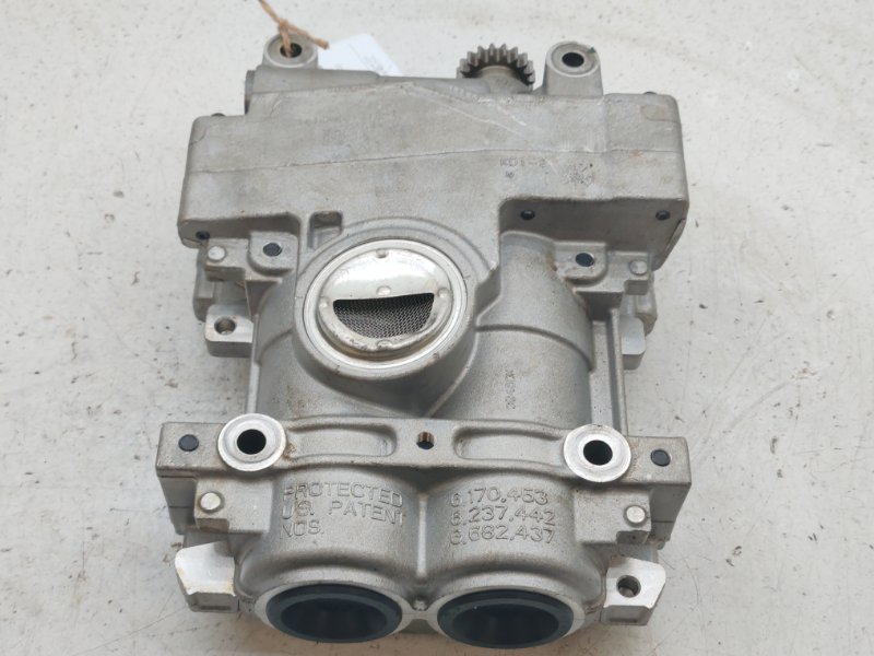 Вал балансировочный Mitsubishi Outlander CW5W 4B12