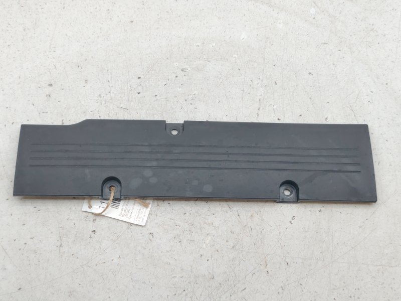 Крышка головки блока цилиндров Mitsubishi Outlander CW5W 4B12