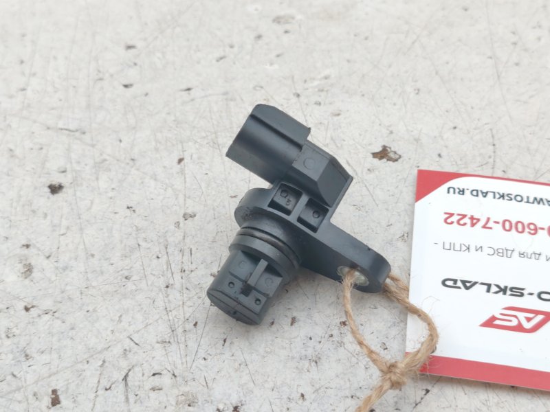 Датчик положения распредвала Mitsubishi Outlander CW5W 4B12