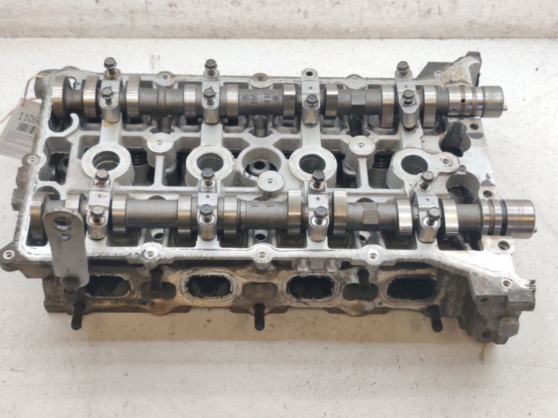 Головка блока цилиндров Mitsubishi Outlander CW5W 4B12