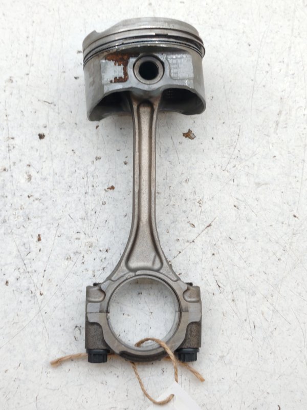 Поршень с шатуном Toyota Allex NZE121 1NZFE