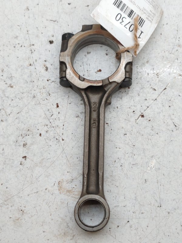Шатун Nissan Cefiro PA32 VQ25DE