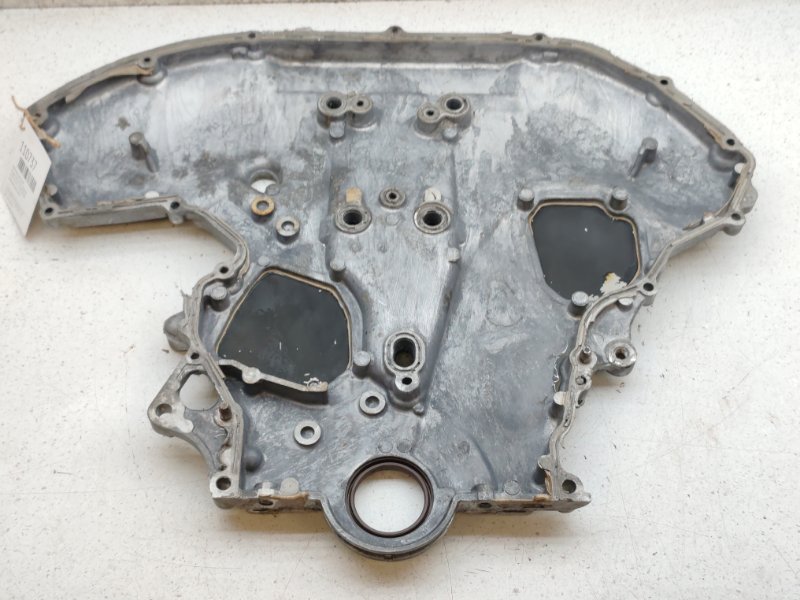 Лобовина двигателя Nissan Cefiro PA32 VQ25DE