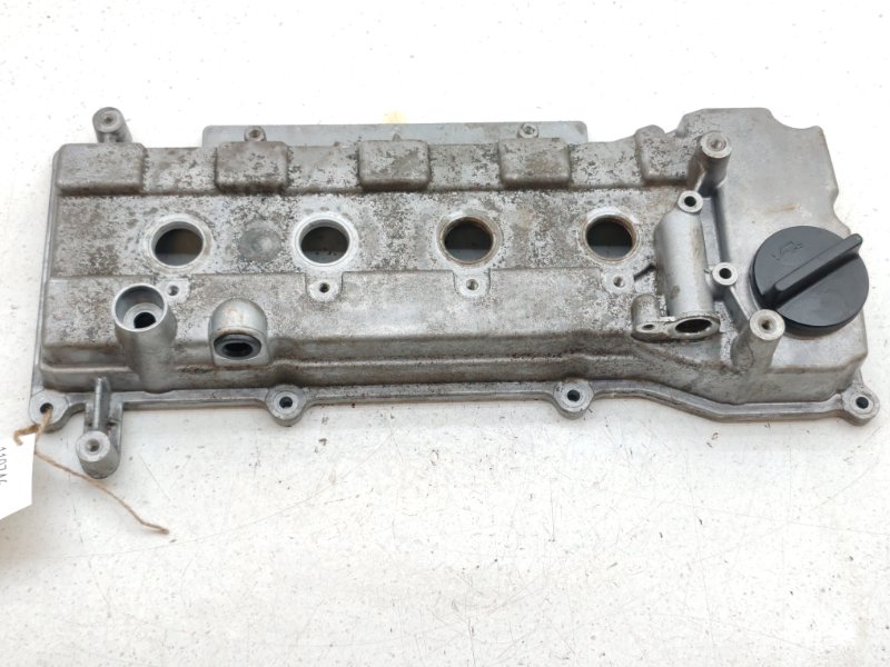 Крышка головки блока цилиндров Nissan Micra K12 CR14DE