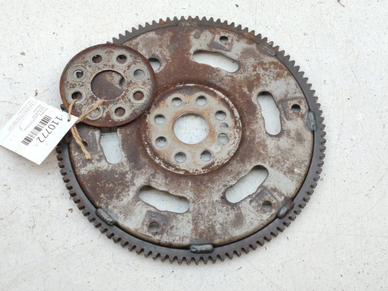 Маховик Suzuki Swift HT81S M13A